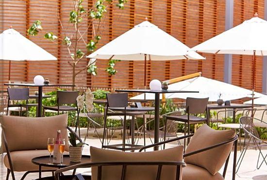 Hotel Pullman Lima San Isidro