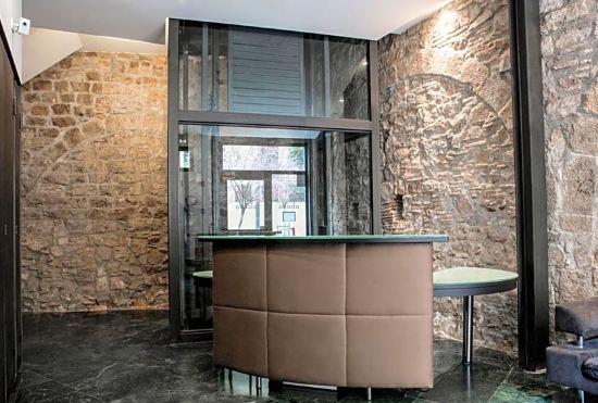 Гостиница Aparthotel Allada