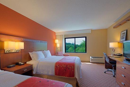 Гостиница Courtyard Myrtle Beach Barefoot Landing