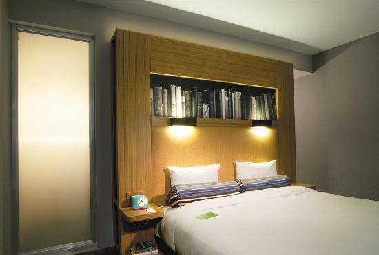Hotel Aloft Tempe
