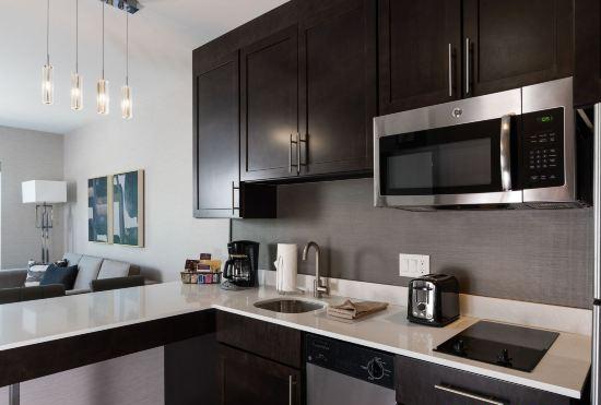Hotel Residence Inn Bend