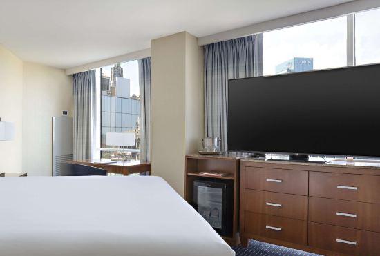 Гостиница Hyatt Regency Baltimore Inner Harbor