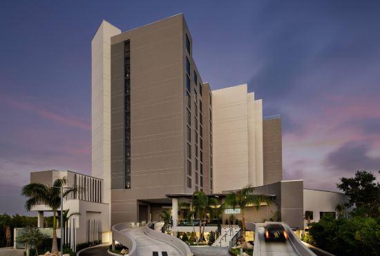 The Current Hotel, Autograph Collection