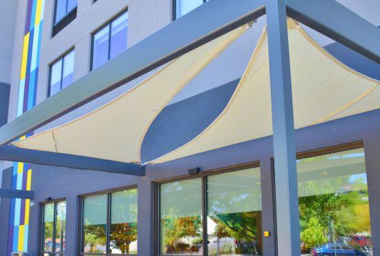 Гостиница Tru by Hilton Grand Junction Downtown