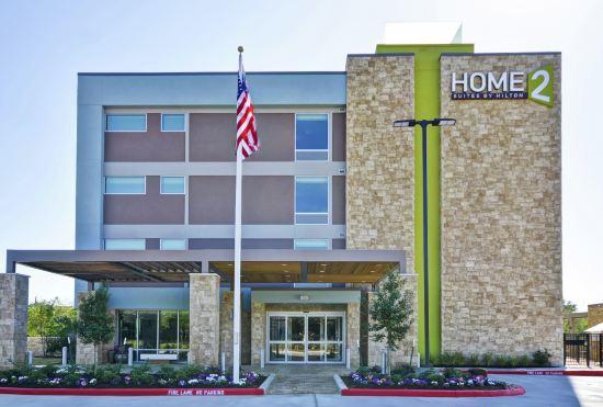 Hotel Home2 Suites by Hilton Houston Westchase
