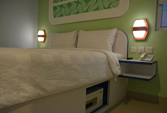 Гостиница Cordex Hotel Ancol