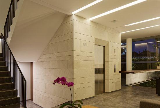 Hotel Daun Residence