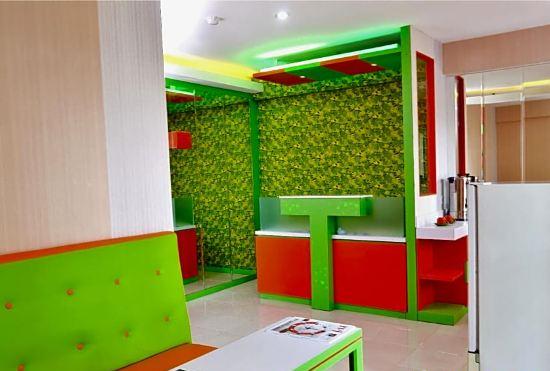 Hotel Titanium Express HomTel