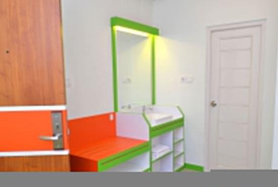 Гостиница Titanium Express HomTel