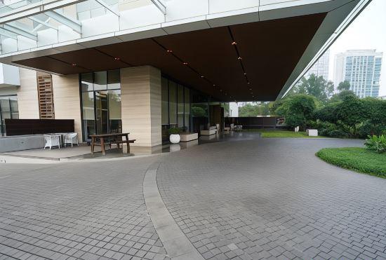 Hotel Veranda Serviced Residence Puri