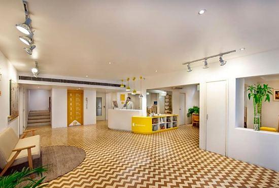 Hotel Bloomrooms @ Janpath