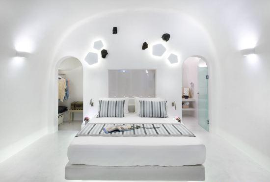 Гостиница Maregio Suites