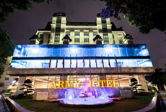 Army Hotel