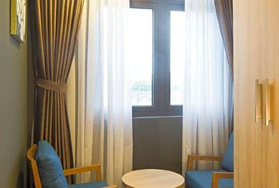 Гостиница Kuretake Inn Kim Ma 132