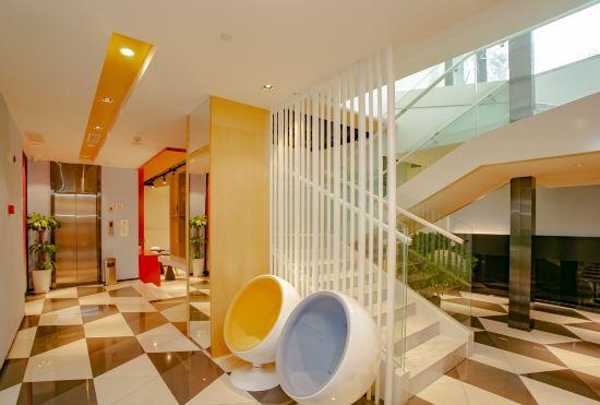 Гостиница Ibis Styles Hotel (Chengdu Chunxi Taikoo Li)