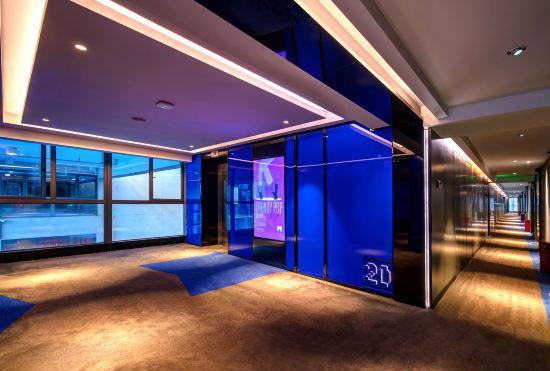 Гостиница M Hotel