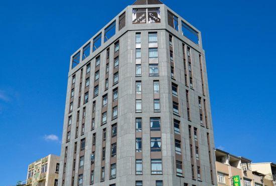 Гостиница City Suites Kaohsiung Pier2