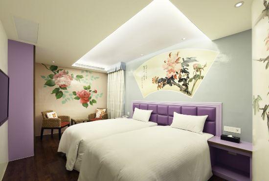 Гостиница Shi Chi Hotel