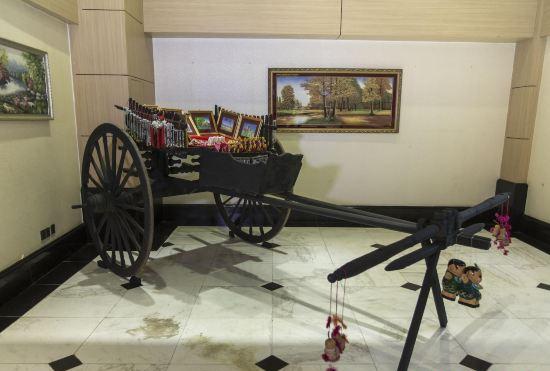 Гостиница Esperado Lakeview Hotel