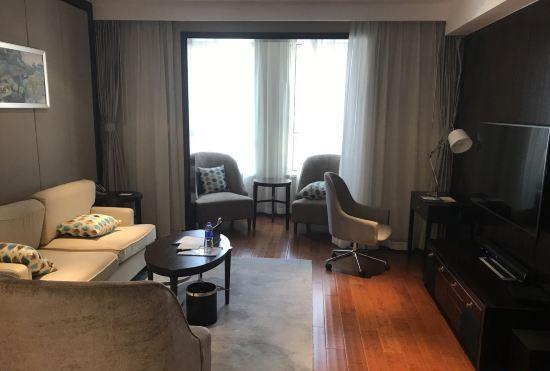 Hotel Ascott TEDA MSD Tianjin