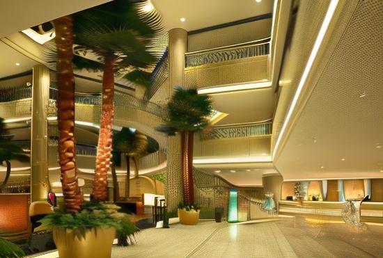 Гостиница Tianjin Saixiang Hotel
