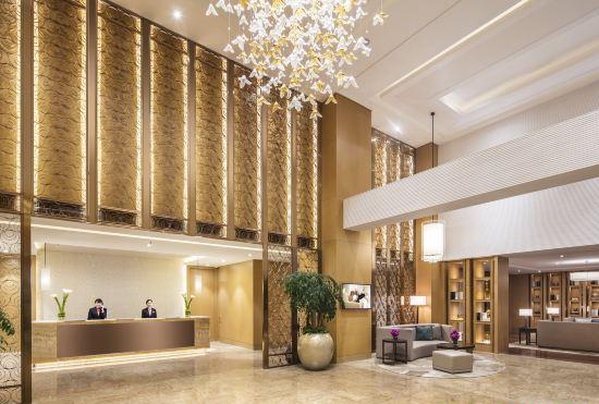 Hotel Somerset Software Park Xiamen