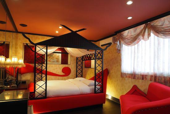Гостиница Day - Chen Hotel