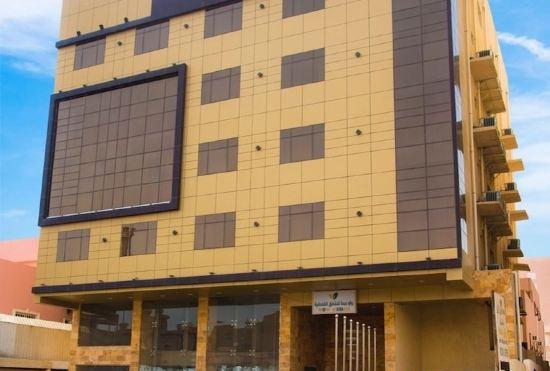 Гостиница Wow Hotel Jeddah
