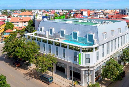 Hotel Ibis Styles Siem Reap