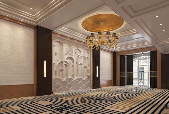Гостиница Sofitel New York