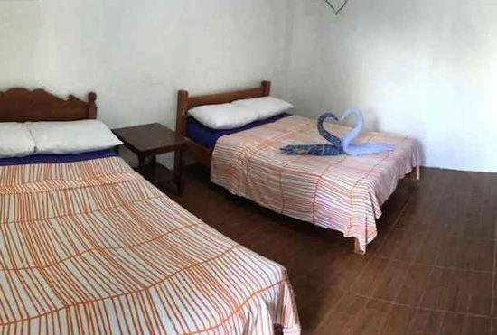 Гостиница Rob and Fred's Resort