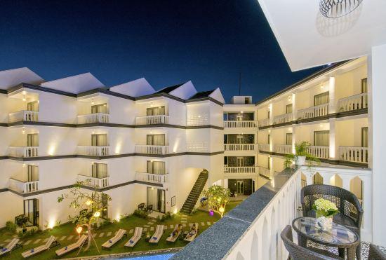 Gem Riverside Hotel Hoi An