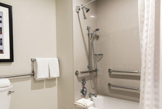 Hotel Hyatt House Austin/Downtown