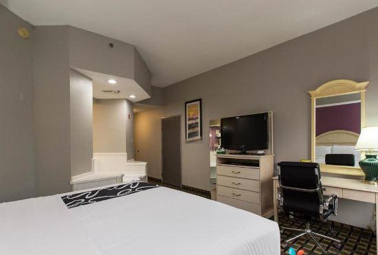 Гостиница Wingate by Wyndham Memphis East