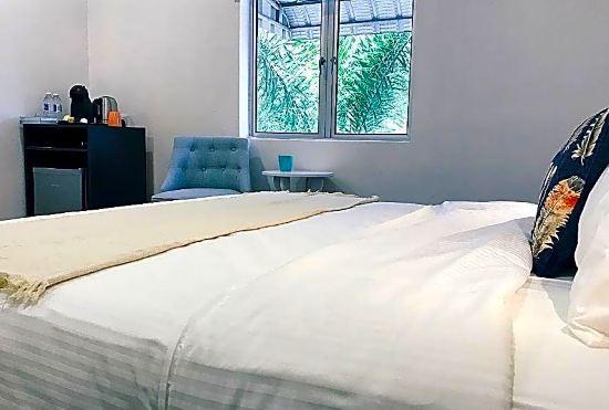 Гостиница Chill Box Langkawi