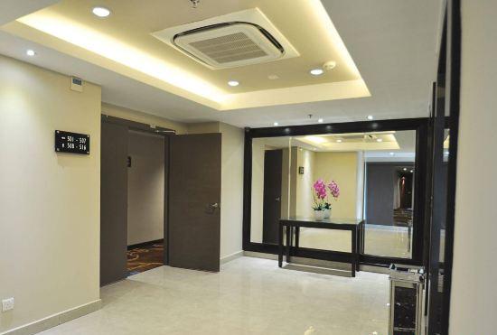 Hotel Dreamtel Kota Kinabalu
