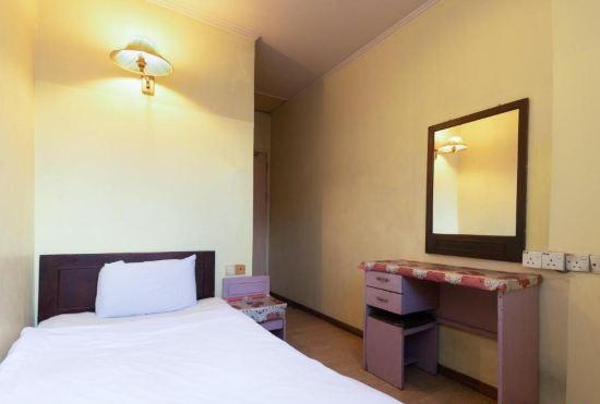 Hotel Bilton Inn