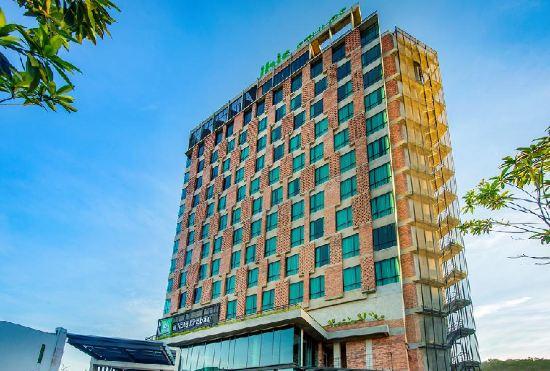 Hotel Ibis Styles Kota Kinabalu Inanam