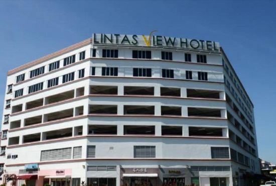 Гостиница Lintas View Hotel