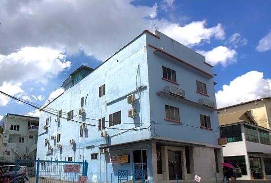 Гостиница Abell Residence