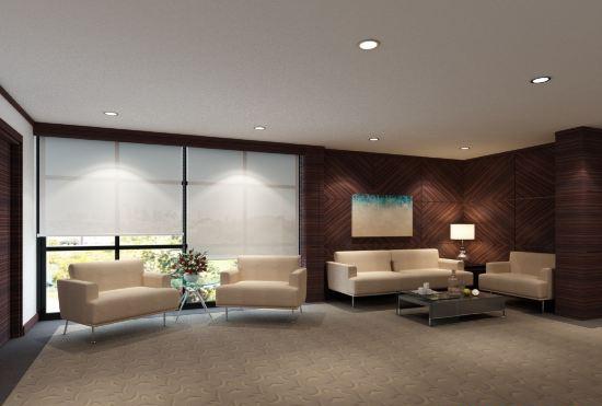 Гостиница Hallmark Regency Hotel - Johor Bahru