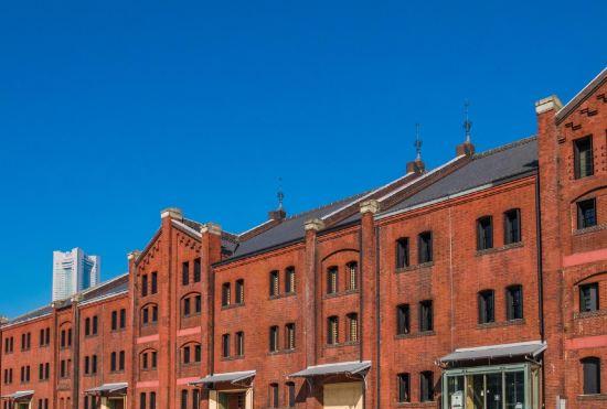 Гостиница Sotetsu Fresa Inn Yokohama Sakuragi-Cho