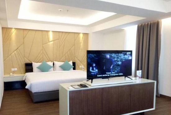 Hotel Golden Tulip Essential Makassar