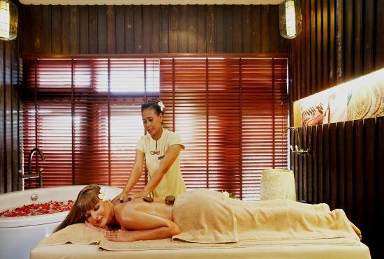 Hotel Centara Villas Samui