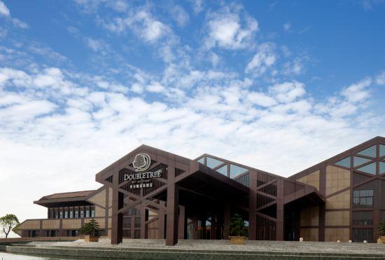 Hotel DoubleTree by Hilton Jiaxing