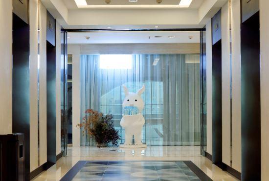 Hotel JEN Shenyang by Shangri-La
