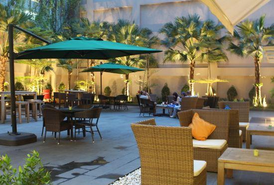 Гостиница Ibis Styles Jakarta Gajah Mada Hotel