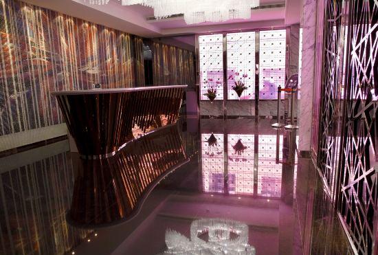 Гостиница Royal Group Hotel Ho Yi Branch
