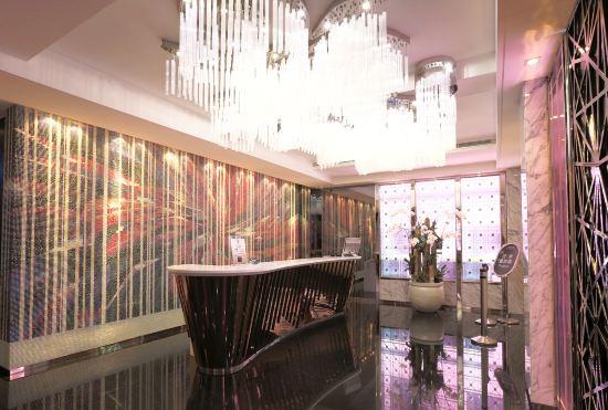Royal Group Hotel Ho Yi Branch