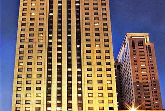 Shangri-La Hotel Dalian